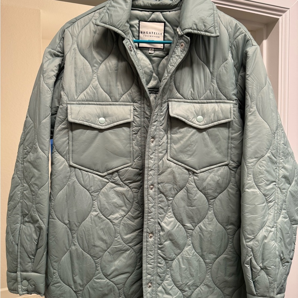 Bagatelle women’s jacket